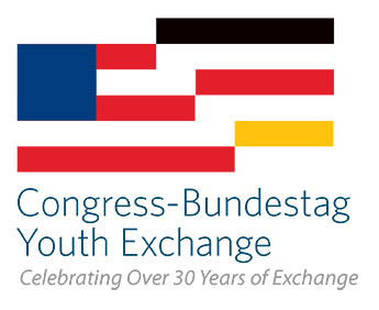 Congress-Bundestag Youth Exchange for Young Professionals