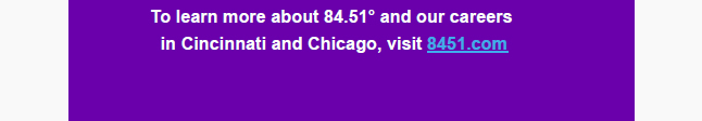 Learn More About Career opportunities at 8451