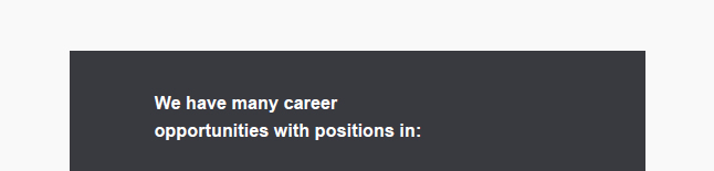 Learn More About Career opportunities at 8451