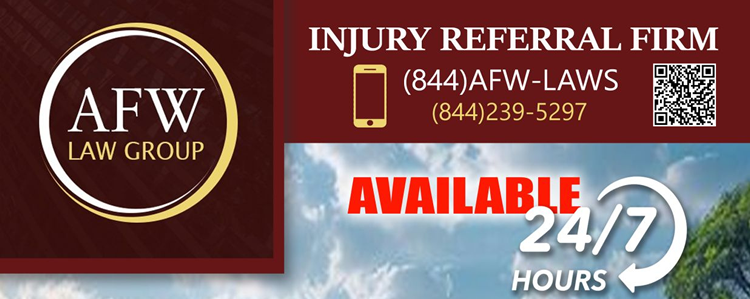 AFW Law Group - Your HBCU Attorney