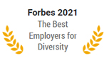 Forbes award