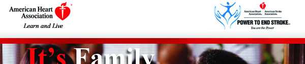 American Heart Association