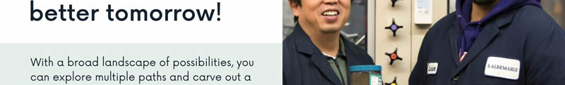 Careers at Albemarle