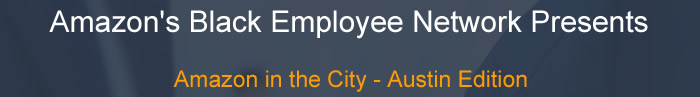 Amazon in the City - Austin, Texas - Oct 17