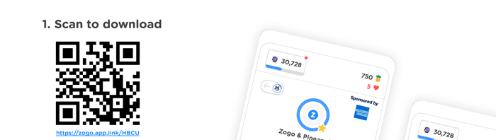 Zogo - A Financial Literacy App by American Express
