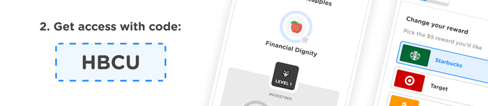 Zogo - A Financial Literacy App by American Express