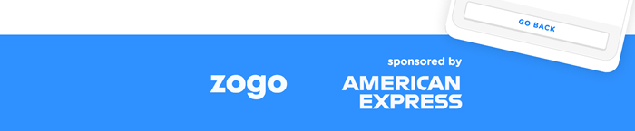 Zogo - A Financial Literacy App by American Express