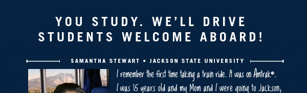 Amtrak Blast April 2009