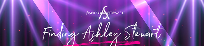 Ashley Stewart presents Finding Ashley Stewart with En Vogue