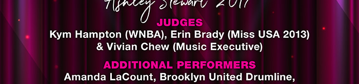 Ashley Stewart presents Finding Ashley Stewart with En Vogue