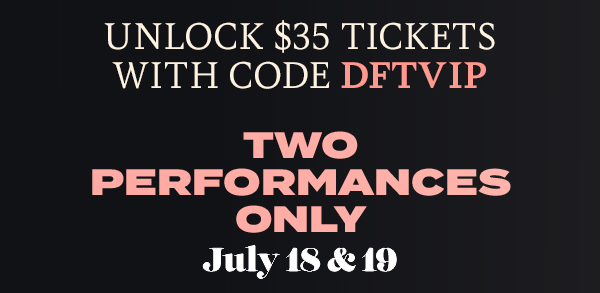 DeVon Franklin - Live at Audible Theatre In NYC - Get Tickets Now