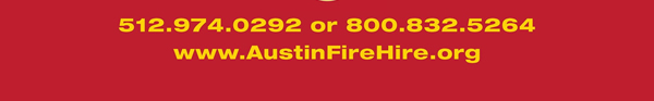 Austin Fire Department