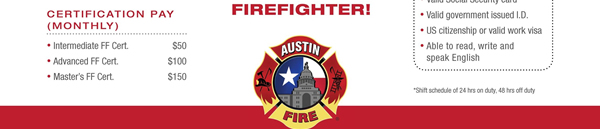 Austin Fire Department