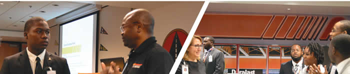 Internship Opportunity at HBCU Day hosted by Autozone