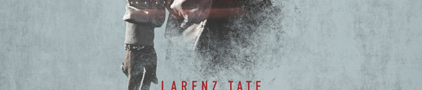 Larenz Tate Stars In BET's Gun Hill