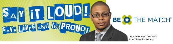 Be The Match August 2011 - Final Blast