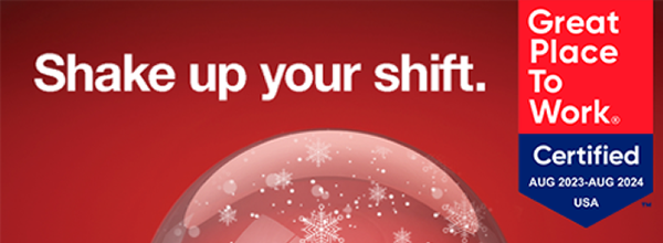 Chainwide Hiring Event - All Locations - Sept 27