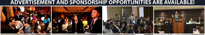 The 9th Annual National Black Pre-LAW Conference and Law Fair 2013