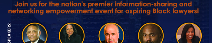 The 9th Annual National Black Pre-LAW Conference and Law Fair 2013