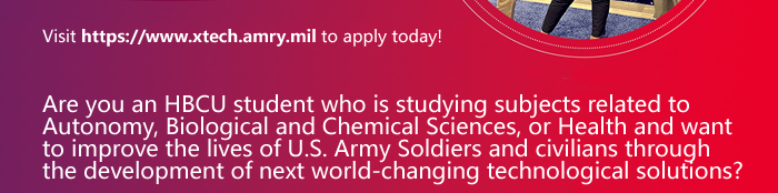 xTechHBCU Student Competition