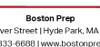 Boston Prep Careers