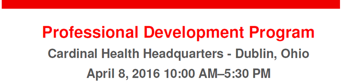 Send Resume to Cardinal Health