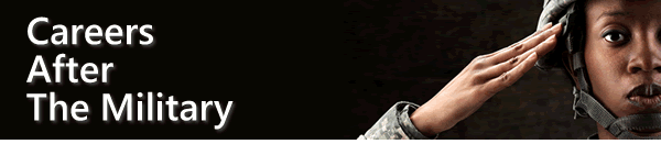 Careers After The Military at Cardinal Health