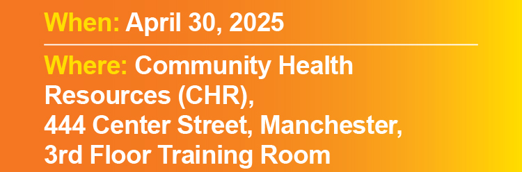 CHR Spring Career Social - Land A Job After Graduation