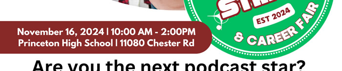 HBCU College and Career Fair in Cincinnati