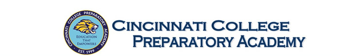 Cincinnati College Prep Academy