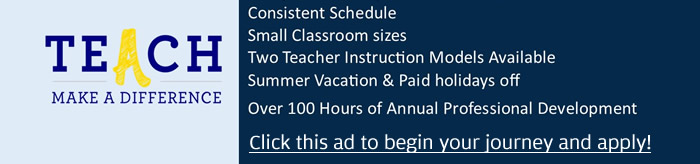 Cincinnati College Prep Academy