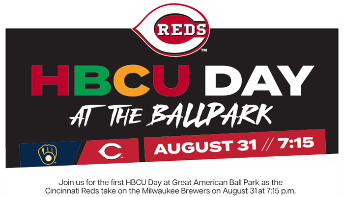 HBCU Day At The Ballpark
