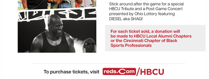 HBCU Day At The Ballpark