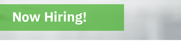 Civica is now hiring - apply today!