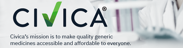 Civica is now hiring - apply today!