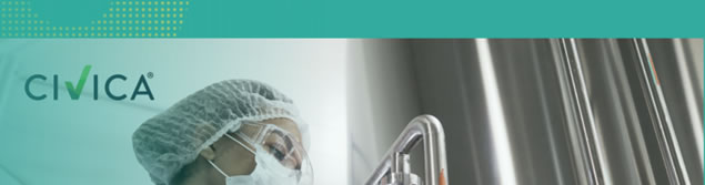 You Are Invited To Civica's Hiring Events In September 2022