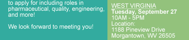 You Are Invited To Civica's Hiring Events In September 2022