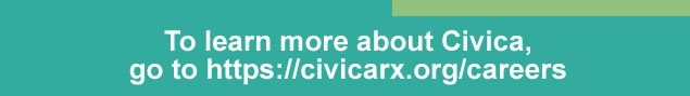 You Are Invited To Civica's Hiring Events In September 2022