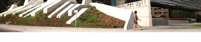 Apply For Masters Programs at Cornell University!