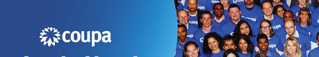 Career Opportunities with Coupa