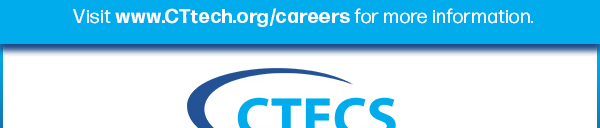 Career Opportunities at CTECS