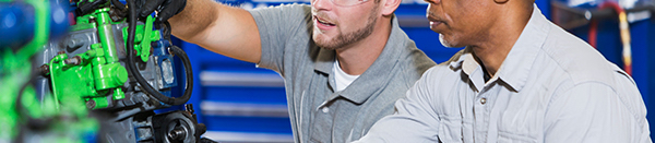 Career Opportunities at CTECS