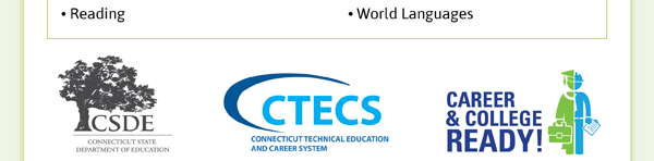 Connecticut Technical Education and Career System