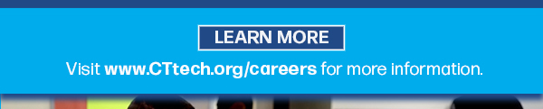 Career Opportunities at CTTECH