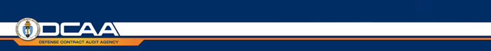 DCAA Email blast Feb 2017