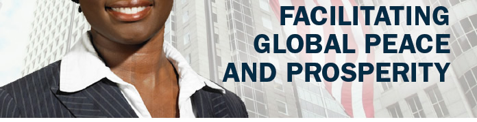 Internships and Fellowships - US Dept of State