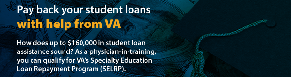 Full time Opportunities With The Dept. of Veterans Affairs