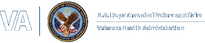 U.S. Department of Veterans Affairs. Veterans Health Administration.