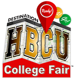 Destination HBCU Cleveland College Fair Email Blast
