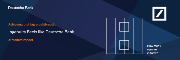 Deutsche Bank Email Blast Nov 2022